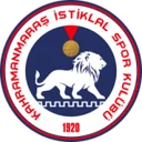  Kahramanmaraş İstiklal Spor crest