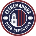 Extremadura 1924 crest