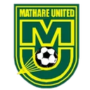 Mathare United crest