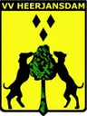 Heerjansdam crest