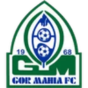GOR Mahia crest