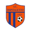 Ospitaletto crest