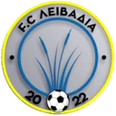 Leivadia crest