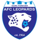 AFC Leopards crest
