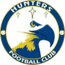 Hunters crest