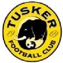 Tusker crest
