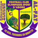 Olympique Sport d'Abobo crest