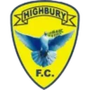 Highbury crest