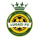 Lugazi crest