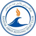 Naft Bandar Abbas crest