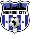 Nairobi City Stars crest