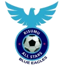 Kisumu All Stars crest