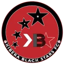 Kibera Black Stars crest
