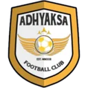 Adhyaksa crest