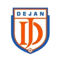 Dejan crest