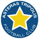 Asteras Tripolis II crest