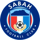Sabah FA crest