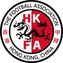 Hong Kong, China U20 crest