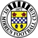 ST Mirren crest