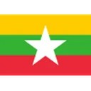 Myanmar U20 crest