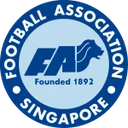 Singapore U20 crest
