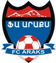 Araks Ararat crest