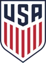 USA U19 crest