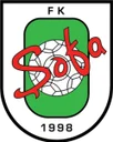 Safa Baku crest