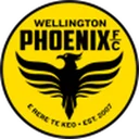 Wellington Phoenix II crest