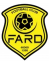 Fard Alborz crest