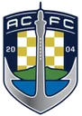 Auckland City crest
