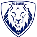 Diarra crest
