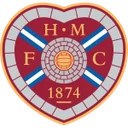 Heart Of Midlothian crest