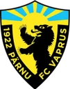 Parnu JK Vaprus U21 crest
