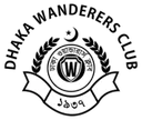 Dhaka Wanderers crest
