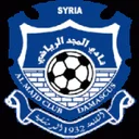 Al-Magd crest