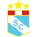 Sporting Cristal crest