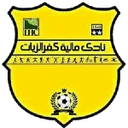 Maleyet Kafr El Zayiat crest