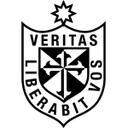 U. San Martin crest