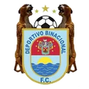 Deportivo Binacional crest