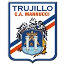 Carlos A. Mannucci crest