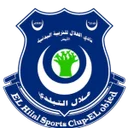 Al Merreikh El Obeid crest