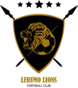 Lerumo Lions crest