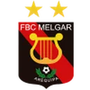 FBC Melgar crest