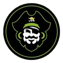 Molinos El Pirata crest