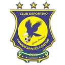 Comerciantes Unidos crest