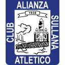 Alianza Atletico crest