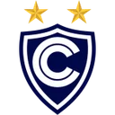 Cienciano crest