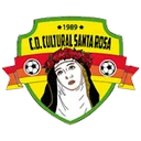Club Deportivo Los Chankas crest