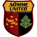 Nõmme United II crest